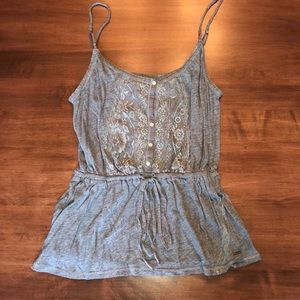 Aeropostale tank top